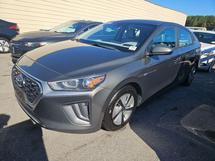 2020 HYUNDAI Ioniq