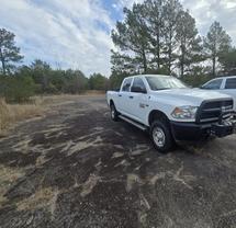 2014 RAM 2500