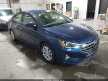 2020 HYUNDAI ELANTRA GLS