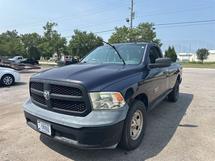 2017 RAM RAM 1500