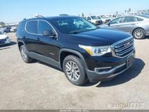2018 GMC ACADIA SLE