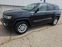 2019 JEEP GRCHEROKEE