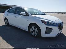 2020 HYUNDAI Ioniq