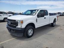 2021 FORD F-250