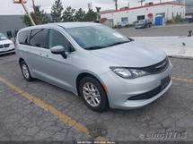 2022 CHRYSLER Voyager