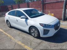 2020 HYUNDAI Ioniq