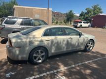 2009 Chevrolet Malibu