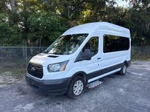 2019 FORD TRNSIT35WC