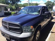 2018 RAM RAM 1500