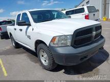 2020 RAM RAM 1500