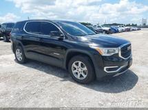 2018 GMC ACADIA SLE