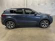 2022 Kia Sportage LX AWD