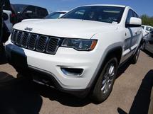 2021 JEEP GRCHEROKEE
