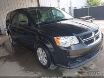 2014 DODGE Grand Caravan