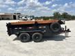 2026 Interstate 6' x 12' Dump Trailer