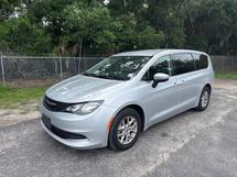 2022 CHRYSLER Voyager