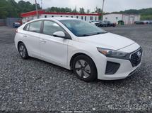2021 HYUNDAI Ioniq