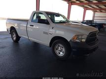 2016 RAM RAM 1500