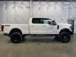 2021 Ford F-250 Lariat 4WD