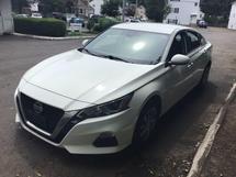2021 NISSAN Altima