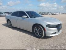 2020 DODGE Charger