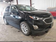 2020 CHEVROLET EQUAWD