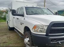 2015 RAM 3500
