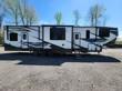 2022 Heartland Road Warrior 3965RW