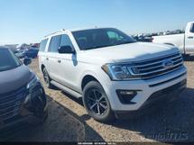 2019 FORD EXPED EL