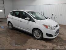 2016 FORD CMAXHEV