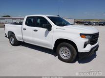 2023 CHEVROLET C1500
