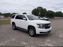 2017 CHEVROLET Tahoe
