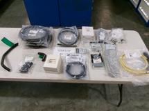 MARINE PARTS 