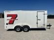 2024 Wells Cargo 7' x 16'