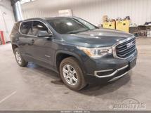 2019 GMC ACADIA SLE