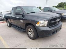 2020 RAM RAM 1500