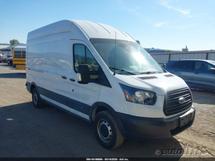 2019 FORD TRANSIT350