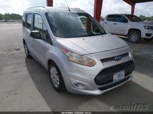 2017 FORD TRANSCON