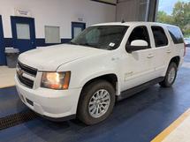 2013 CHEVROLET Tahoe