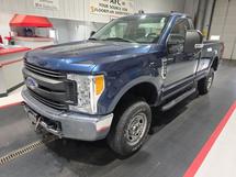 2017 FORD F-250