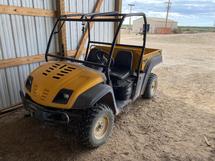 2004 Cub Cadet