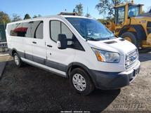 2015 FORD Transit