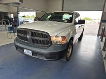2017 RAM RAM 1500