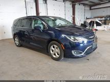 2018 CHRYSLER PACIFICA-P