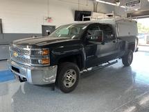 2019 CHEVROLET K2500HD