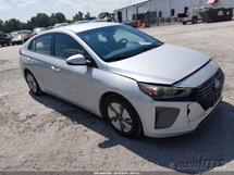 2018 HYUNDAI Ioniq