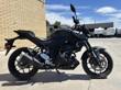 2023 Yamaha MT-03