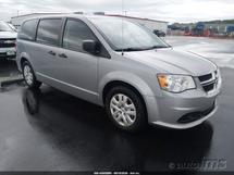 2019 DODGE GRCARAVAN
