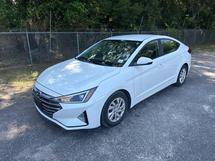2020 HYUNDAI ELANTRA GLS