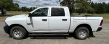 2019 RAM 1500 TRADESMAN CREW CAB